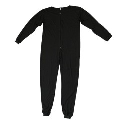 Pieaugušo apakšveļa ar rāvējslēdzēju