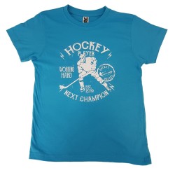 Bērnu t-krekls ''Hockey Player''