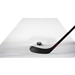 Large Synthetic Ice Roll 300cm X 150cm X 0.2cm
