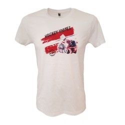 Adult Goalkeeper Logo Latvia T-Shirt