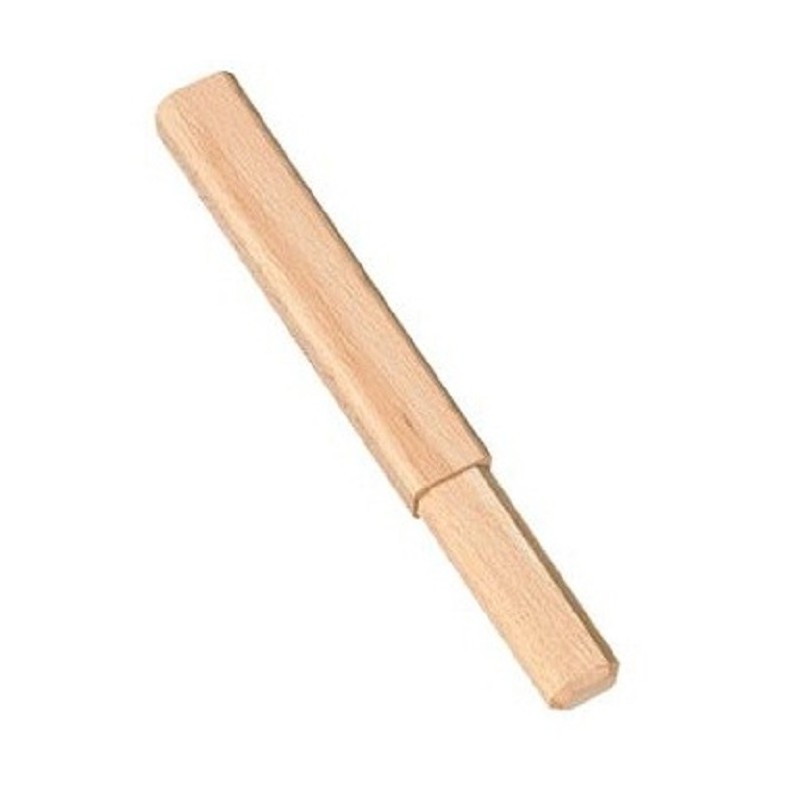 Junior Wood Plugin