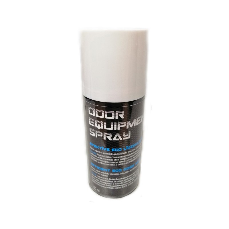 Smell Remover 400ml