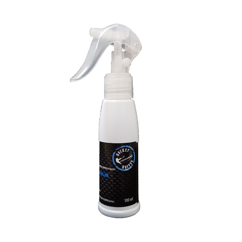 Antifog Spray