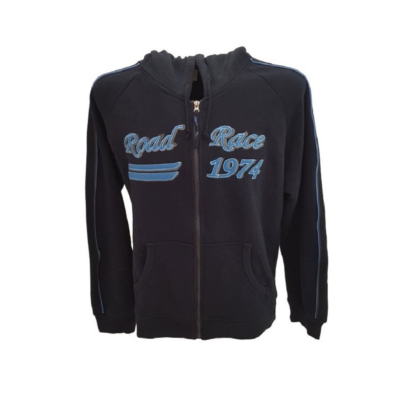 Adult Road Race 1974 Jumper