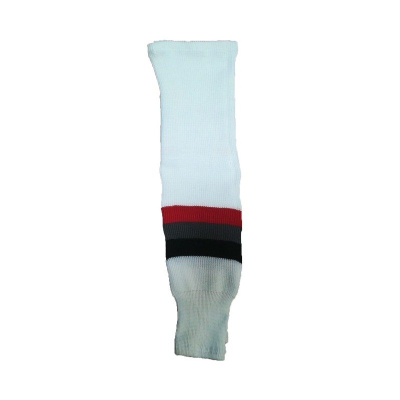 Knit Adult Hockey Socks-023