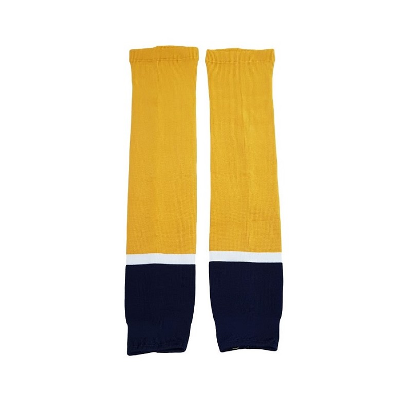 Knit Adult Hockey Socks-025