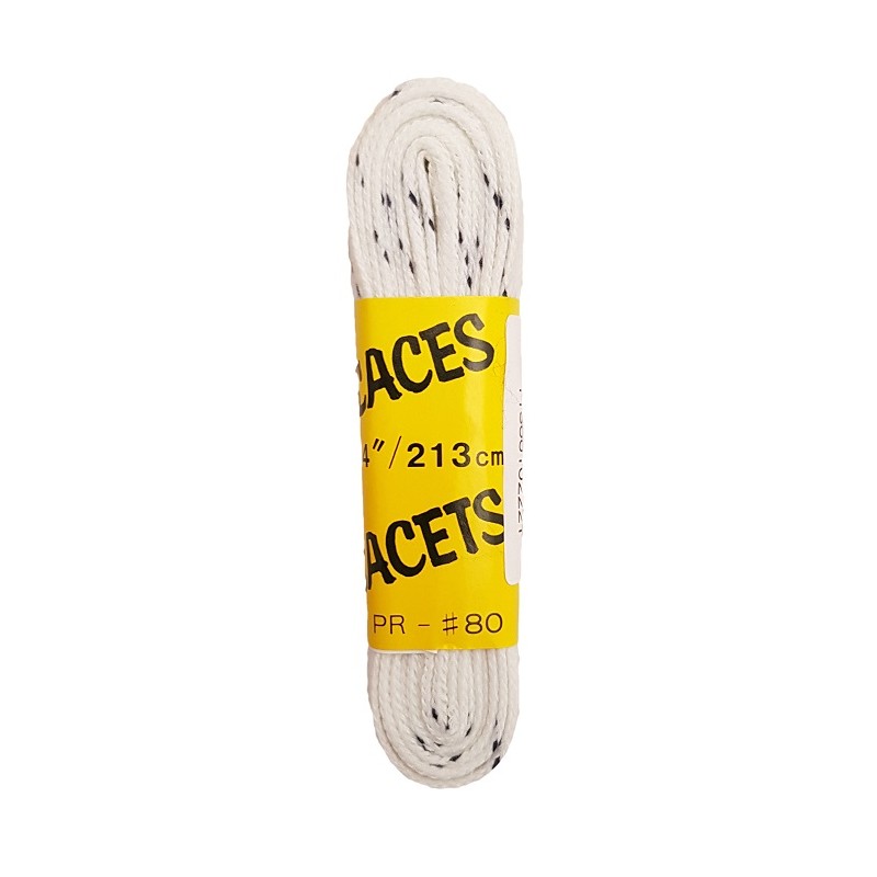 Standart Hockey Skate Wax Laces