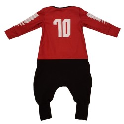 Team Latvia National Youth Suit