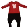Team Latvia National Youth Suit