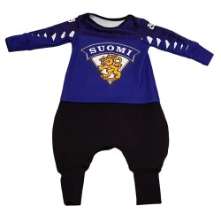 Team Finland National Youth Suit