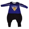 Team Finland National Youth Suit