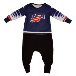 Team USA National Youth Suit