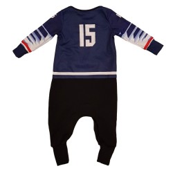 Team USA National Youth Suit