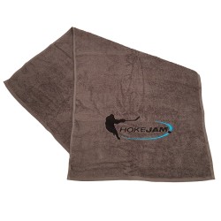 Sports Towel 102cm X 48cm