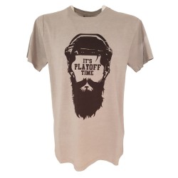Its Playoff Time pieaugušo t-krekls