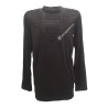 Senior Long Sleeve Padded Shirt