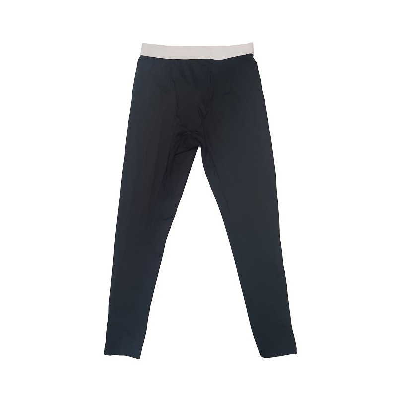 Senior Compression Pants with Jock