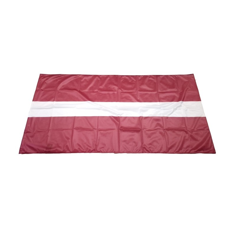 Latvijas karogs 200cm X 100cm