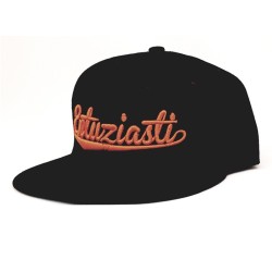 EHL Entuziasti Cap