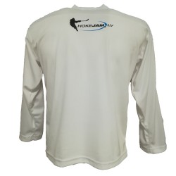 Adult Practice Jersey with Logo