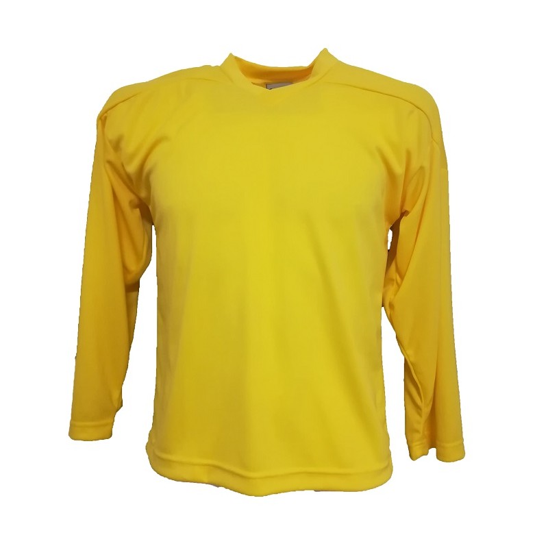 Youth Practice Jersey with Logo