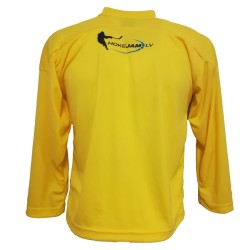Youth Practice Jersey with Logo