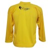 Youth Practice Jersey with Logo