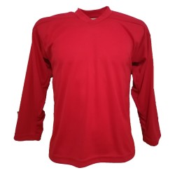 Youth Practice Jersey with Logo