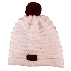 Knitted Winter National Hat