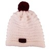 Knitted Winter National Hat
