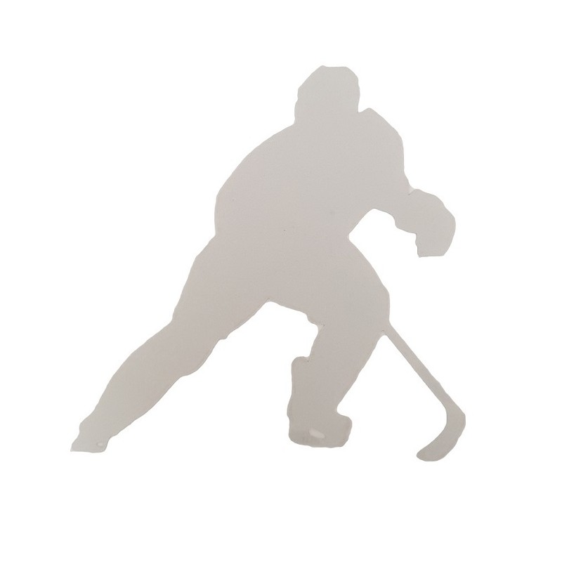 Player Sticker size 2